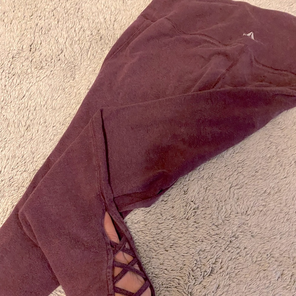 Reebok Leggings